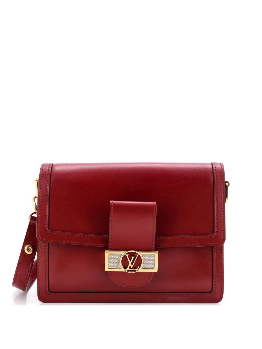 Louis Vuitton Dauphine Shoulder Bag #374414L20B